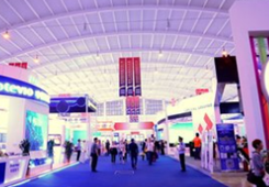 百余件臺灣名優產品亮相第5屆南博會