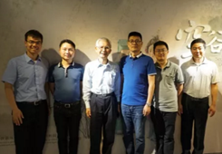 臺灣父子昆臺兩地攜手傳承昆曲