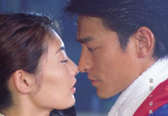 動起來!港臺熱血運動電影盤點