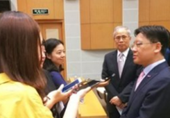 “上海版”惠臺政策落地 臺商贊55條措施“干貨滿滿”