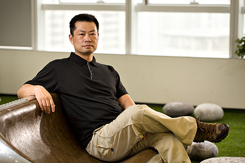 �ǿ��Ї���(chu��ng)ʼ�˼�CEOҦ��