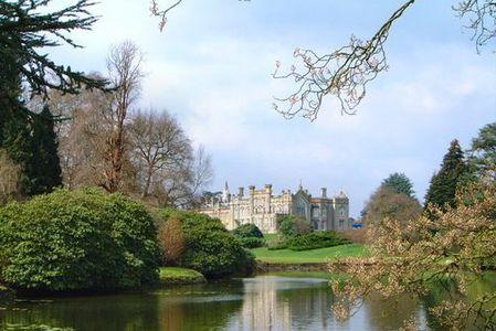 英國(guó)高校怎樣做創(chuàng)新創(chuàng)業(yè)教育