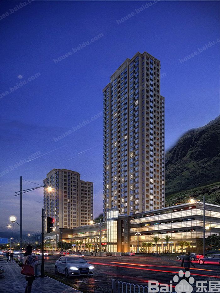 2億基金力挺創新創業 金沙東岸坐擁沙濱生活(圖)