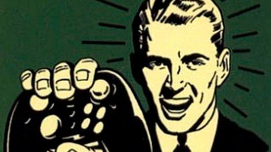 創業是我玩過最刺激的游戲