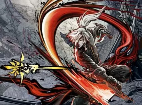 創業是我玩過最刺激的游戲