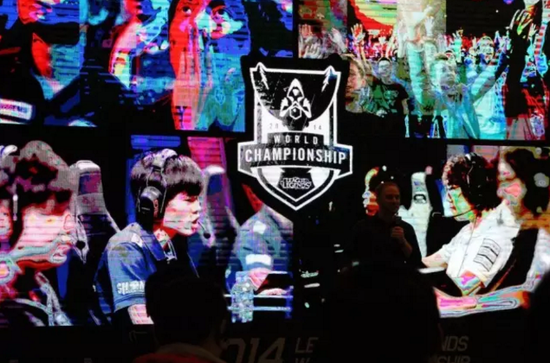 創業是我玩過最刺激的游戲