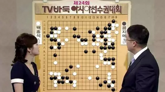 創業是我玩過最刺激的游戲