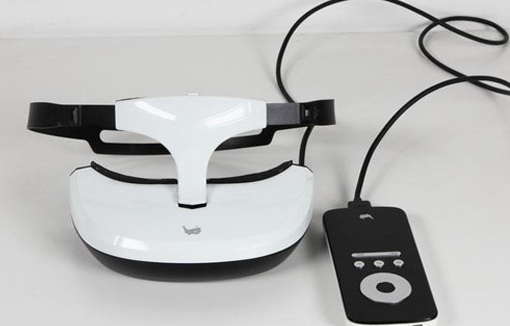 VR創業者也承認的一個事實:五年內體驗不會太好