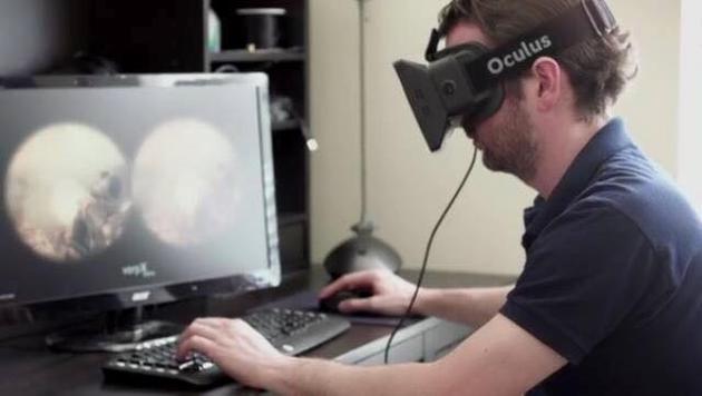 �ȸ��о��T����Magic Leap�����ֵ45�|��Ԫ