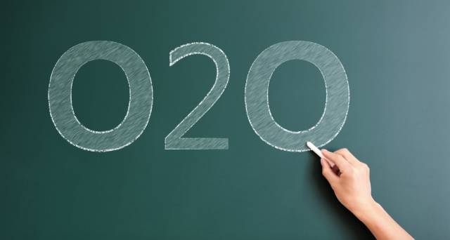 深度 | 一篇文章告訴你,為何O2O創(chuàng)業(yè)的存活率僅有1%!