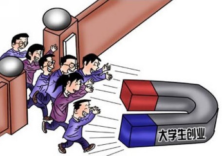 大學(xué)生創(chuàng)業(yè) 大學(xué)生創(chuàng)業(yè)