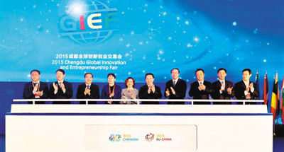 2015�ɶ�ȫ��(chu��ng)��(chu��ng)�I(y��)���ו�(hu��)�ߵ�ʮ���Ї�(gu��)-�W��Ͷ�Y�Q(m��o)�׿Ƽ�����ǢՄ��(hu��)�_Ļ��