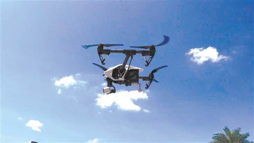 “高大上”三字不僅是形容詞,也是一家公司的名字。