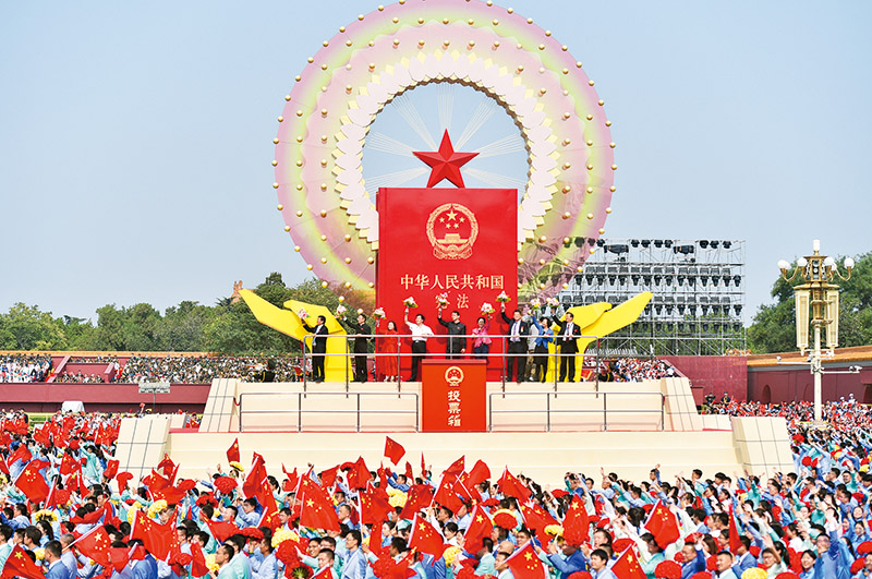 ���h�İ��귨�Ί^��ʷ�м�ȡ�ǻۺ��������^���Ƅ��r��ȫ�������·����|���lչ