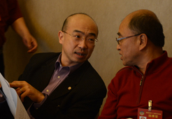 ȫ��(gu��)�_(t��i)(li��n)����(hu��)�L(zh��ng)�o(j��)��׌�_(t��i)���ڡ��Ї�(gu��)��(m��ng)���Ќ�(sh��)�F(xi��n)��(g��)�ˉ�(m��ng)��