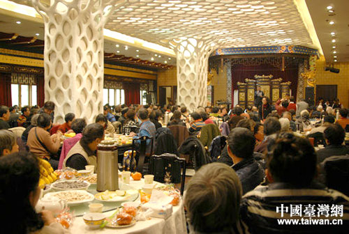 會場全景 會場全景