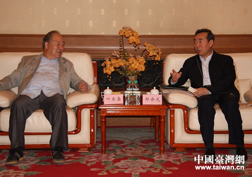 黑龍江省委常委、常務副省長郝會龍會見臺灣志嘉集團總裁葉榮嘉先生一行 黑龍江省委常委、常務副省長郝會龍會見臺灣志嘉集團總裁葉榮嘉先生一行