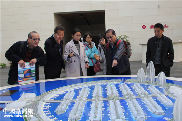 觀看北戴河新區葡萄島規劃圖 觀看北戴河新區葡萄島規劃圖