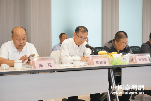 座談現場 座談現場