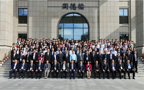 2018海峽兩岸應用型(技術與職業)高等教育學術研討會在深圳召開