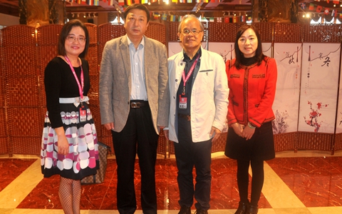 ������Ҋ�_�����ʿƼ���W��У�L�S����һ��