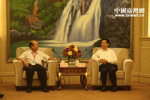 ������ʡί��(sh��)ӛ��������(hu��)Ҋ(ji��n)�_(t��i)�����ۻ����񱊅��L�F(tu��n)