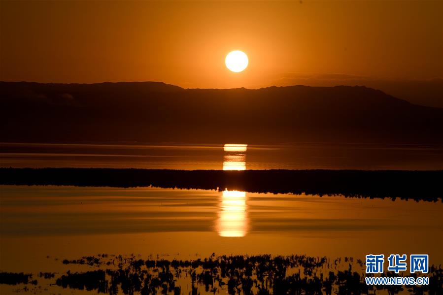 (美麗中國(guó))(1)秋日海上魔鬼城