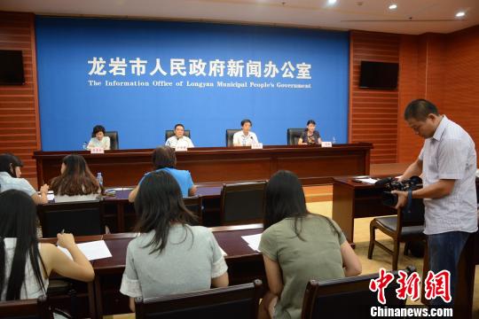 兩岸聯辦海峽客家旅游歡樂節9月在福建武平登場 兩岸聯辦海峽客家旅游歡樂節9月在福建武平登場