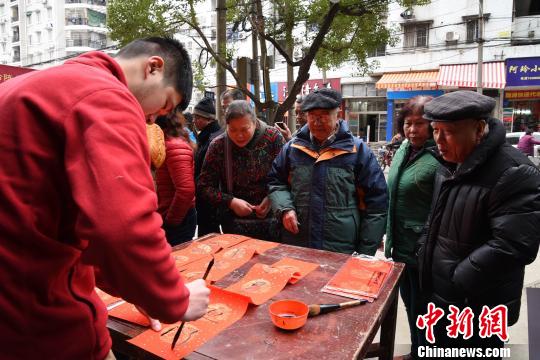 閩臺陳靖姑民俗文化旅游節(jié)福州啟動