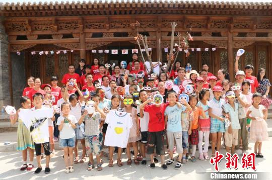 �ɰ��W(xu��)�Ӱ�ɽ��ˮ��̽�Žz·�vʷ�Ļ��z�a(ch��n)���D��