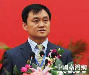 河南省臺辦主任薛云偉 河南省臺辦主任薛云偉