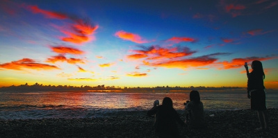 赴臺個人游簽證緊張深圳報名至少要等一個月