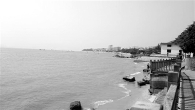 曾厝垵的新臺商故事:讓民宿成為一種生活態度 曾厝垵的新臺商故事:讓民宿成為一種生活態度