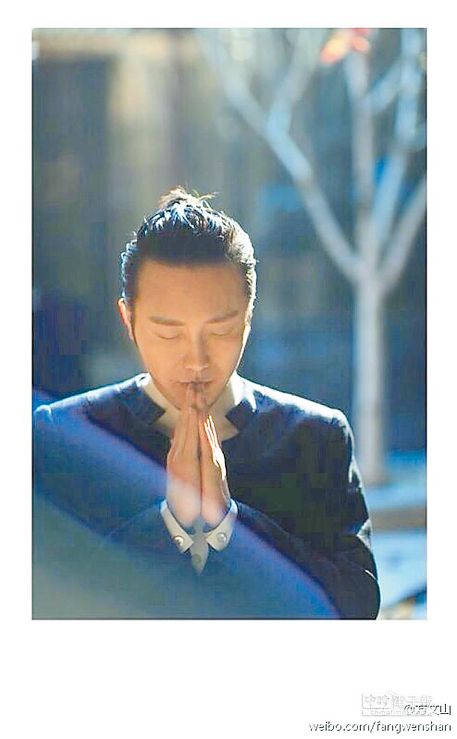 李玉剛皈依佛教 李玉剛皈依佛教