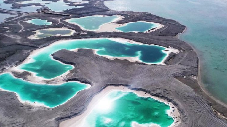 ����ϵġ��G��ʯ��