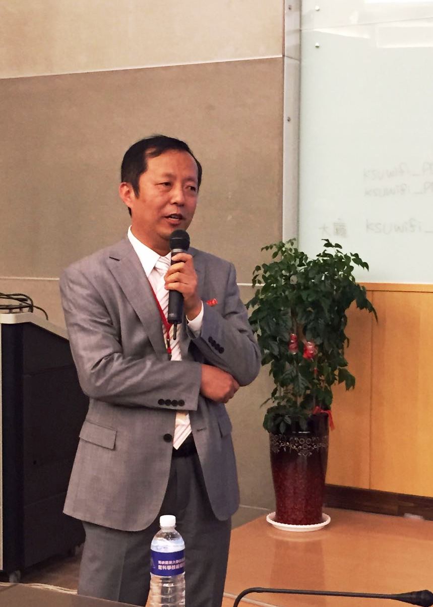 ���{�ɰ���WУ�LՓ���߿ƌW���g��ӑ�����_����ɽ�Ƽ���W�e��