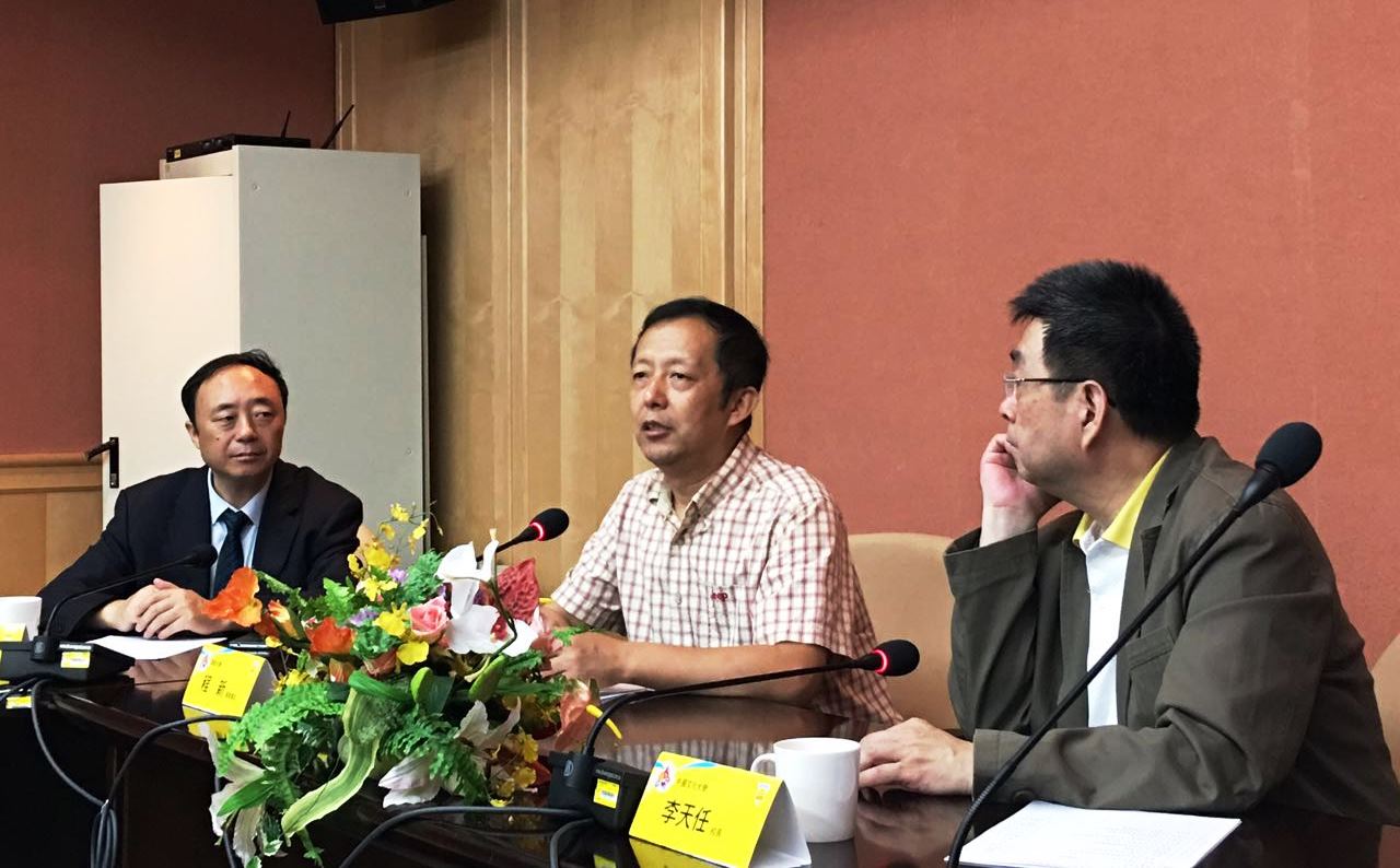 ɽ�|ʡ��У�����F(tu��n)���_�����L�Ї��Ļ���W(xu��)