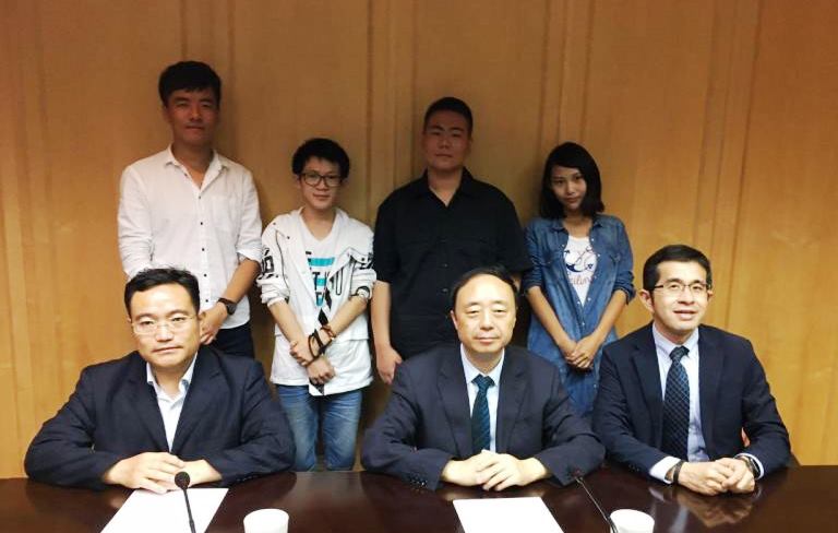 ɽ�|ʡ��У�����F(tu��n)���_�����L�Ї��Ļ���W(xu��)