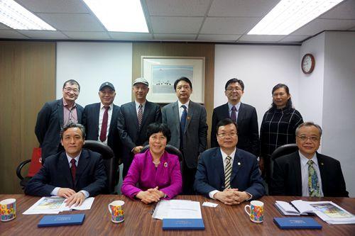 ɽ�|��ͨ�W(xu��)Ժ�hί��ӛ�O�����ʈF(tu��n)�L���_����Уȡ���S�T�ɹ�