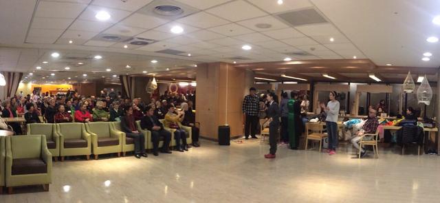 ���󼪴���ӭ���ꡪ�R���Ļ��_���С��A�M�Y��