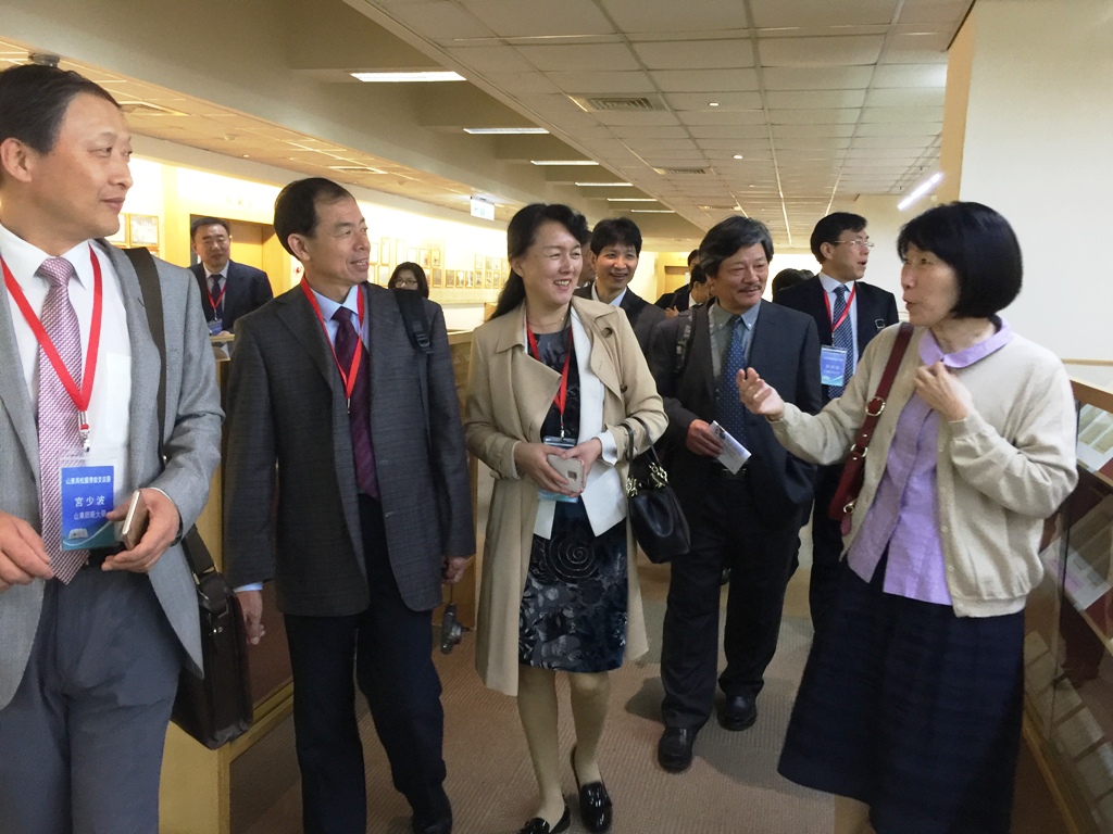 �D���B���_����Уͬ�l(f��)չ�������Ļ��zӰչ���Ļ���W(xu��)�_Ļ