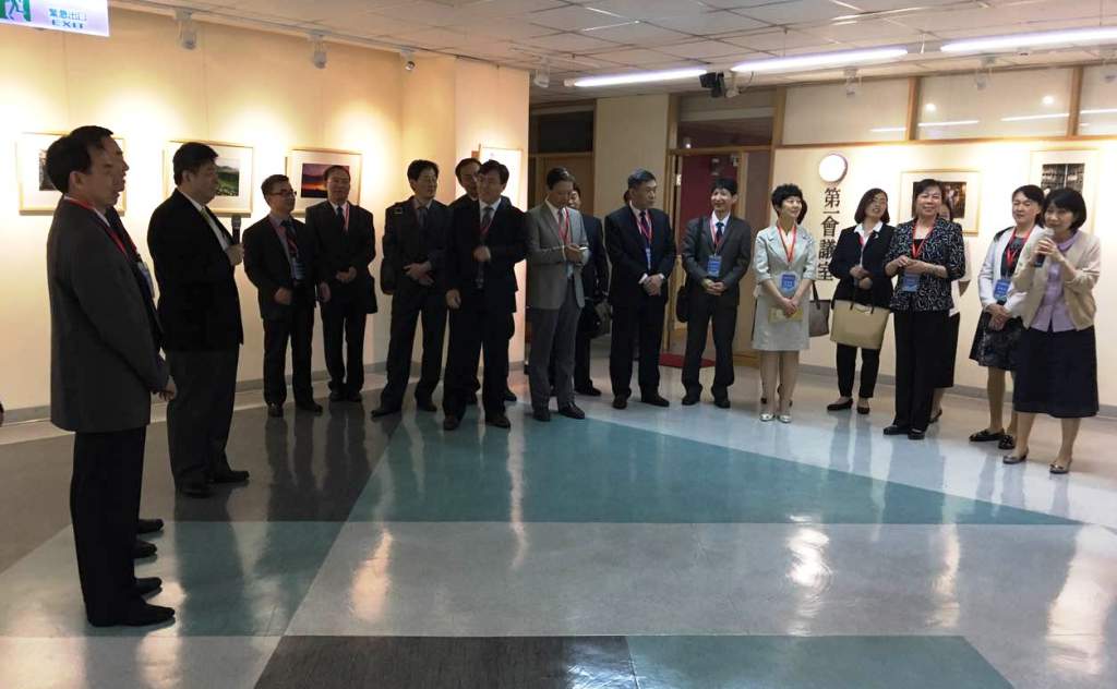 �D���B���_����Уͬ�l(f��)չ�������Ļ��zӰչ���Ļ���W(xu��)�_Ļ