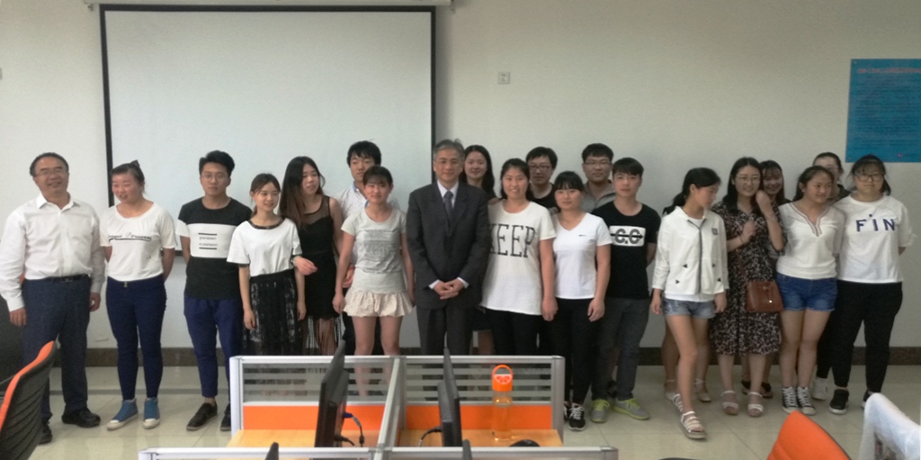 �_����ꖿƼ���W������У�L�L��ɽ�|Ӣ�ŌWԺ