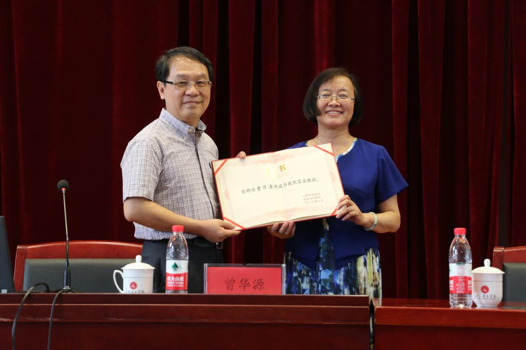 �_���|����W(xu��)���AԴ���ڵ�ɽ�|Ů�ӌW(xu��)Ժ���W(xu��)�g(sh��)���