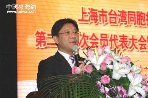 �Ϻ����_(t��i)�f(xi��)��(hu��)�L(zh��ng)�������ڕ�(hu��)�����o