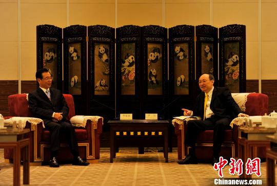 �Ĵ�ʡί����ӛ��Ҋ�_�����ڿ��������L������һ��