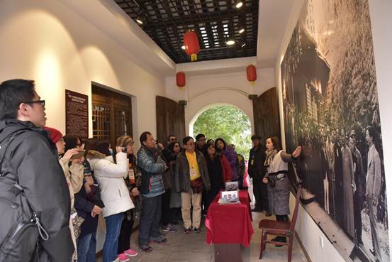 了解李莊舊事 了解李莊舊事