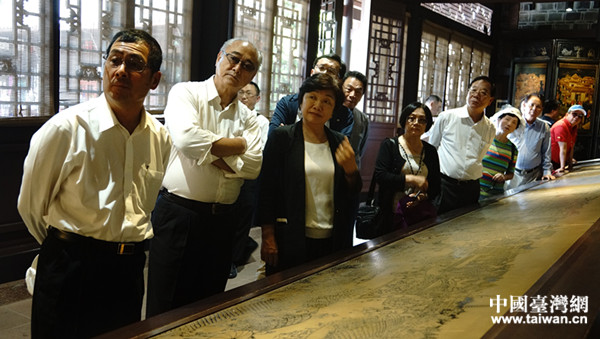 交流會現場 交流會現場