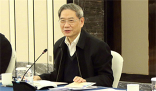 張志軍:愿率先同臺灣同胞分享大陸發展機遇