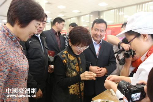 2016��2��15�գ��Ї������h��ϯ���������_����ϯ���򼽷��ɽ����(ji��)�Ļ��½������